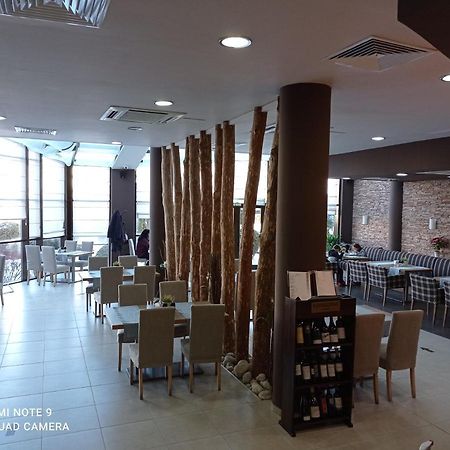 Апартамент-Студио В Банско-Разлог,Aspen Golf- C206 Esterno foto