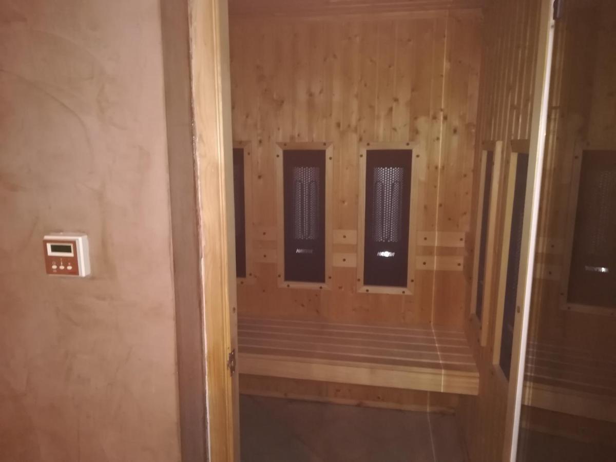 Апартамент-Студио В Банско-Разлог,Aspen Golf- C206 Esterno foto