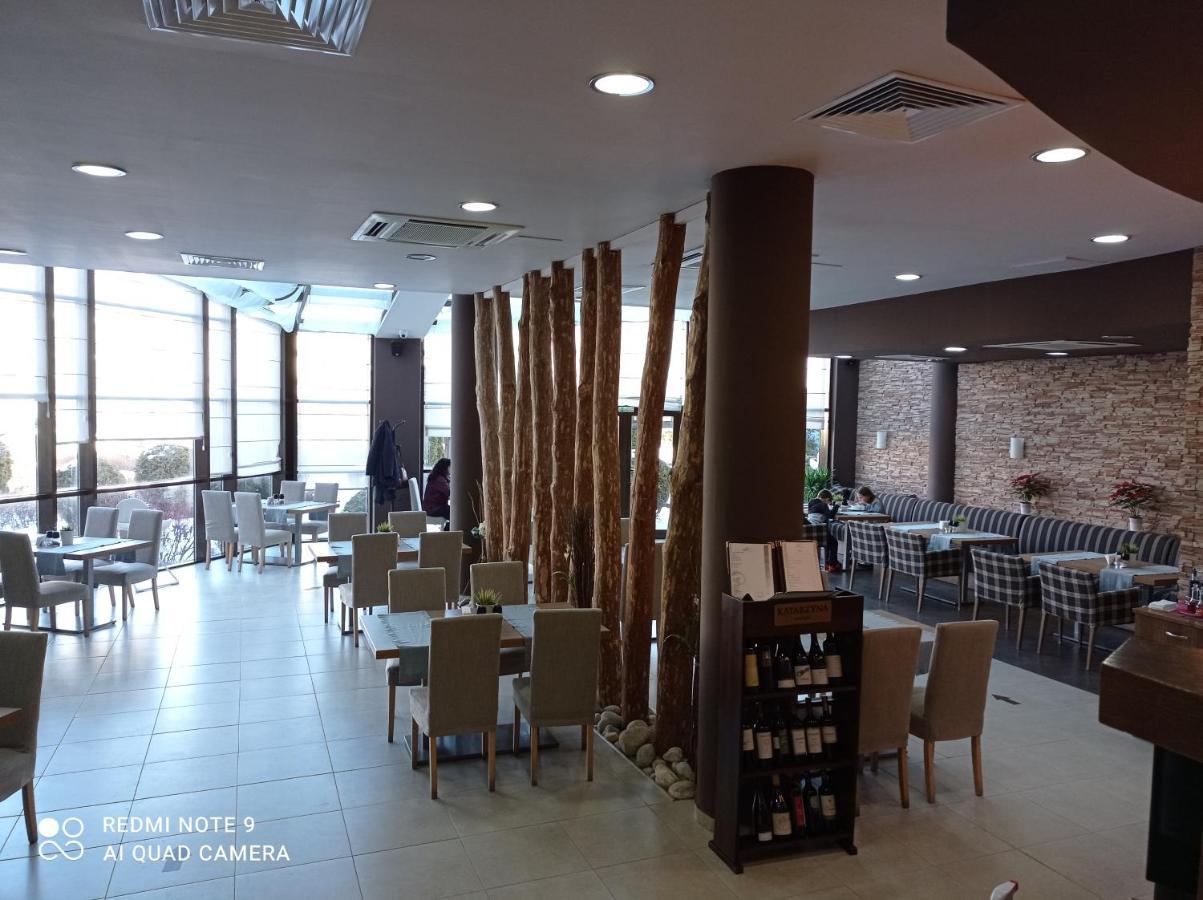Апартамент-Студио В Банско-Разлог,Aspen Golf- C206 Esterno foto