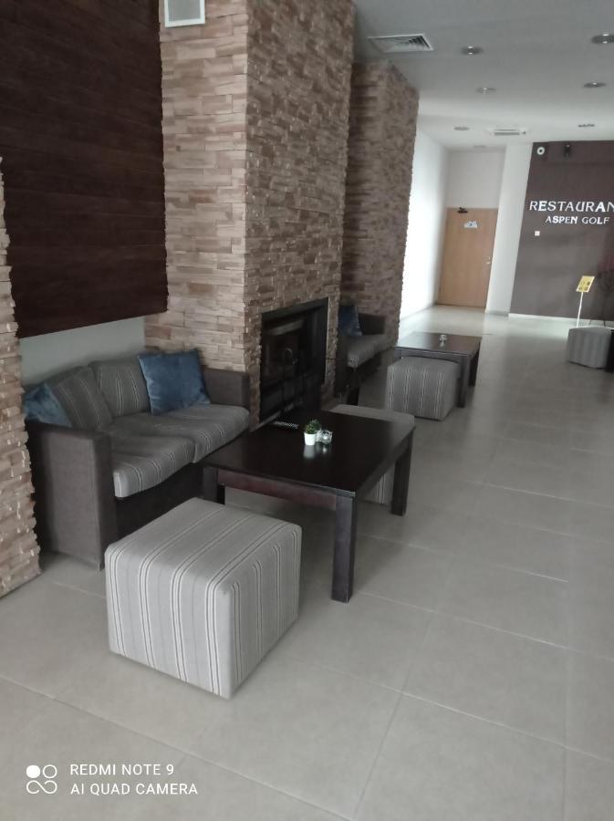 Апартамент-Студио В Банско-Разлог,Aspen Golf- C206 Esterno foto