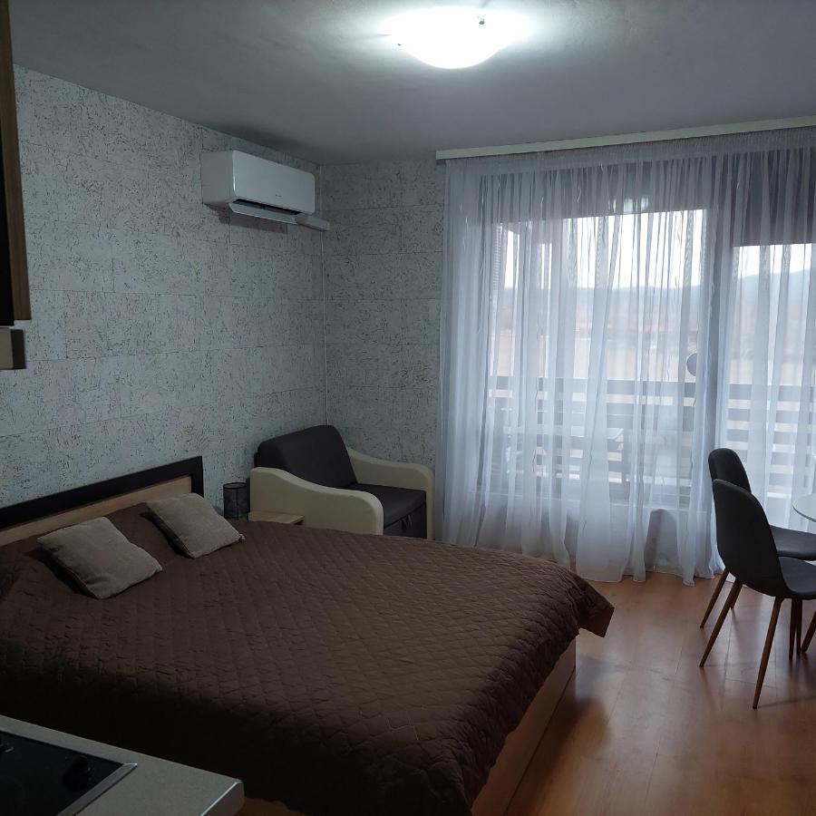 Апартамент-Студио В Банско-Разлог,Aspen Golf- C206 Esterno foto